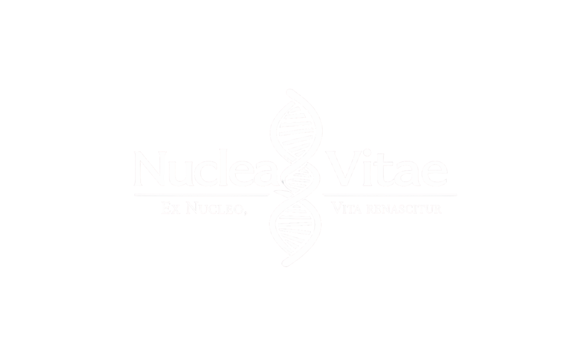 Grupo Nuclea Vitae — Ex Nucleo, Vita Renascitur